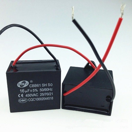 CMS-C4UF 450VAC